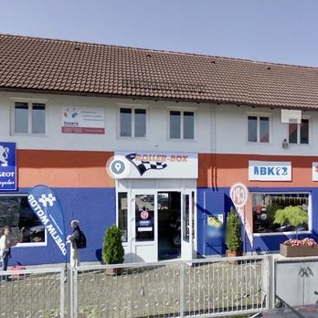 Roller-Box - Motorcycle Repair Near Me - Munich, BY
