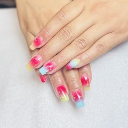 White Heaven Nail Spa - By Kim