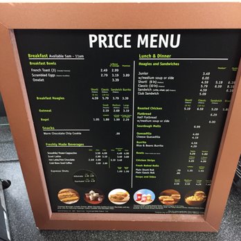 Wawa - Price Menu - Convenience Stores Near Me - Woodbridge, Virginia Wawa - Price Menu - Convenience Stores Near Me - Woodbridge, Virginia