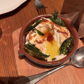 San Morello - ACs Famous Sheeps Milk Ricotta - Italian Near Me - Detroit, Michigan San Morello - ACs Famous Sheeps Milk Ricotta - Italian Near Me - Detroit, Michigan