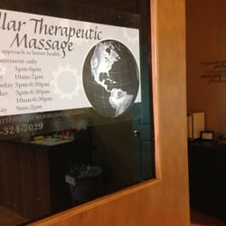 Stellar Therapeutic Massage