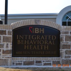 Integrated Behavioral Health - Madison