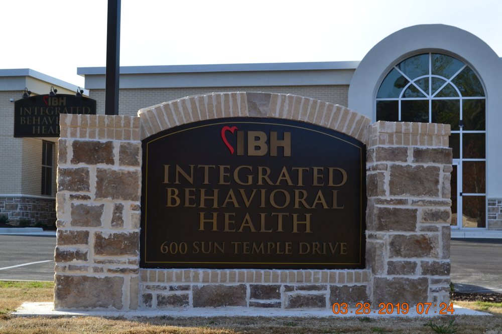 INTEGRATED BEHAVIORAL HEALTH MADISON 10 Reviews 600 Sun Temple Dr, Madison, Alabama