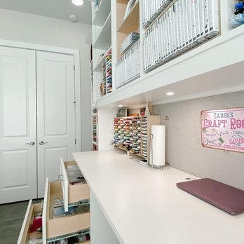 Atlanta Closet & Storage Solutions - Cabinetry Near Me - Chamblee, Georgia Atlanta Closet & Storage Solutions - Cabinetry Near Me - Chamblee, Georgia