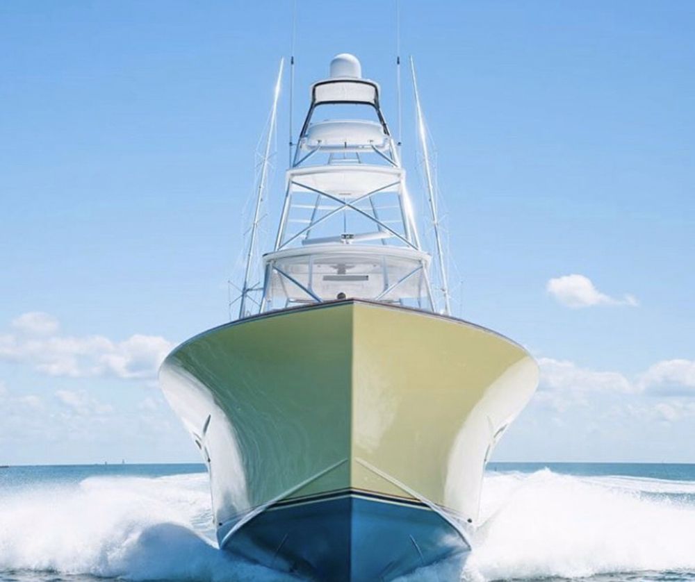 Dawson’s Wetworks Boat Detailing Logo