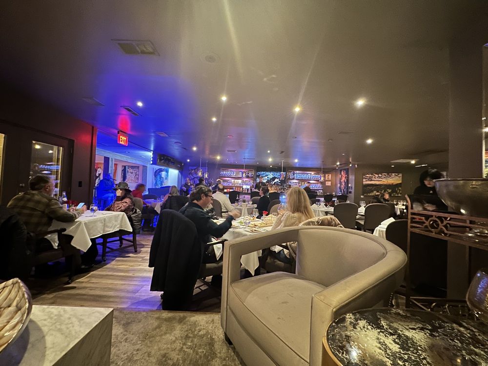 Sorrento's Italian Bistro