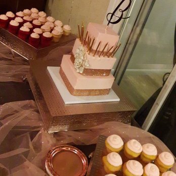 Pin Up Cakes - Patisserie/Cake Shop Near Me - Whittier, California