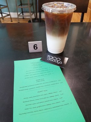 Taco Daddy's by null