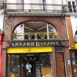 Librairie Ancienne et Moderne G Durance