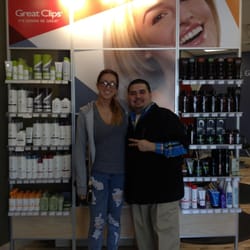 Great Clips