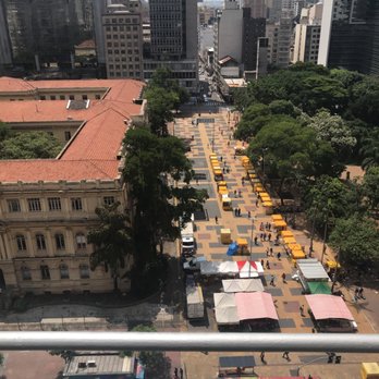 Esther Rooftop - French Near Me - São Paulo, SP