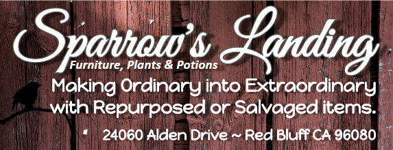 Sparrow S Landing 24060 Alden Dr Red Bluff Ca Furniture Stores