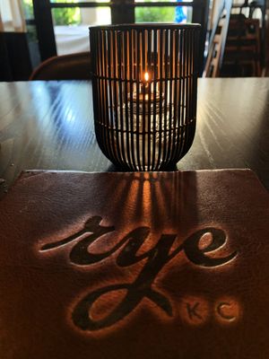 Rye Leawood by null