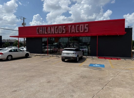 Chilangos Tacos by null