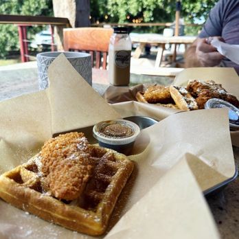 WACO WAFFLE - Updated October 2024 - 79 Photos & 16 Reviews - 224