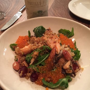 Nopa - Smoked trout. Amazing! - New American Near Me - San Francisco, California