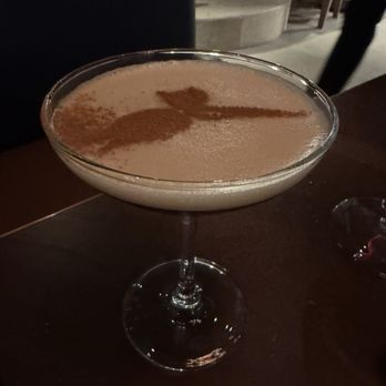 Bosphorous Turkish Cuisine - Coffee Martini - Turkish Near Me - St. Petersburg, Florida Bosphorous Turkish Cuisine - Coffee Martini - Turkish Near Me - St. Petersburg, Florida