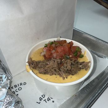 Ladybird Taco - Tacos Near Me - Mountain Brook, Alabama