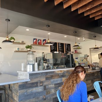 La Terraza - Coffee & Tea Near Me - Redondo Beach, California La Terraza - Coffee & Tea Near Me - Redondo Beach, California