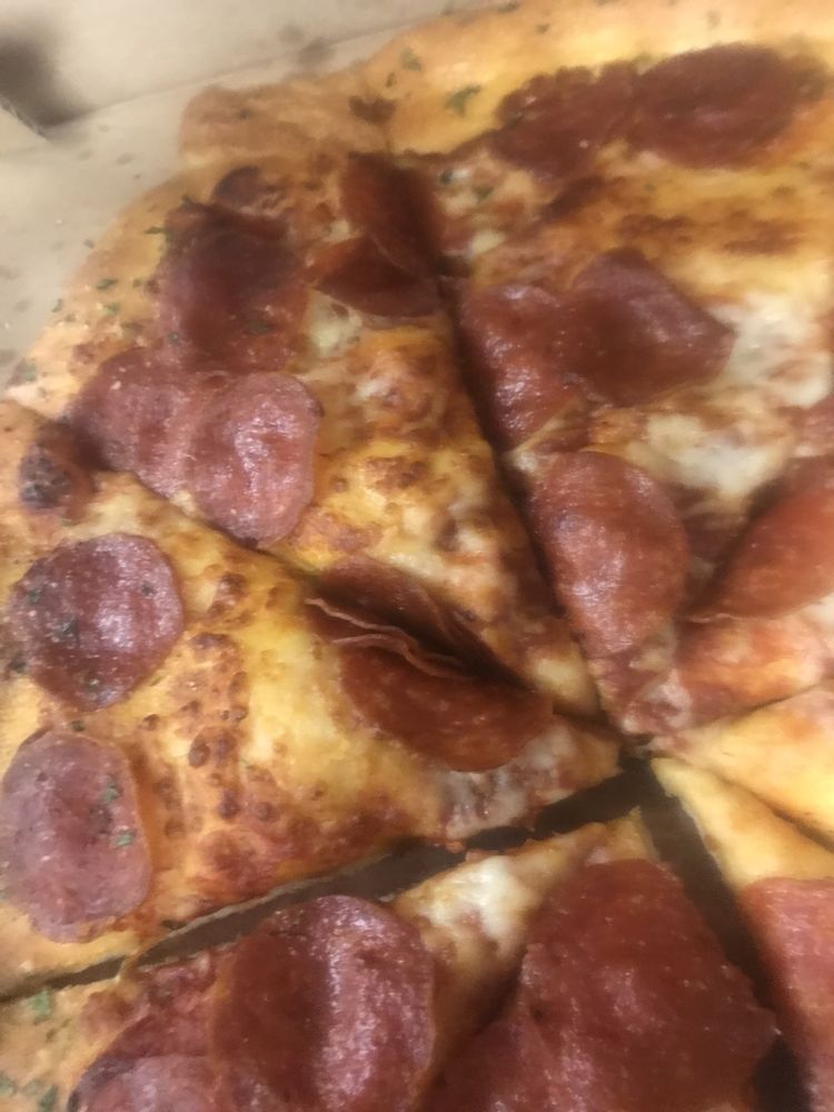 PIZZA HUT Updated September 2024 3413 Garth Rd, Baytown, Texas