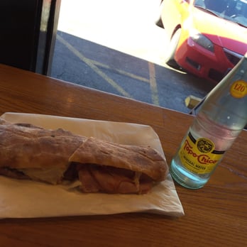 Mary's Cafe - Cubana and TC - Coffee & Tea Near Me - Austin, Texas