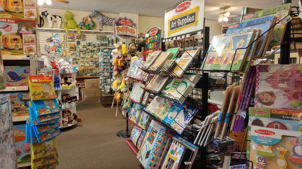 DOLLS AND MINIS Updated September 2024 8068 Columbia Rd, Olmsted