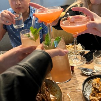 Nari - Thai Near Me - San Francisco, California