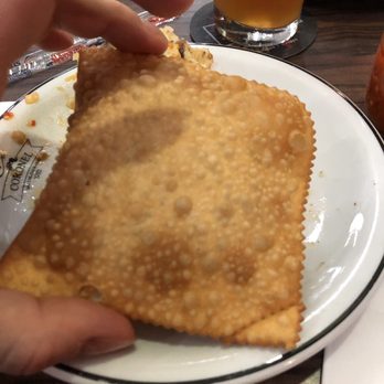 Bar do Coronel - Beef jerky empanadas can be made to order without cheese if needed. - Bars Near Me - São José dos Campos, SP Bar do Coronel - Beef jerky empanadas can be made to order without cheese if needed. - Bars Near Me - São José dos Campos, SP