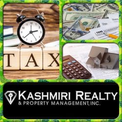 Kashmiri Realty & Property Management