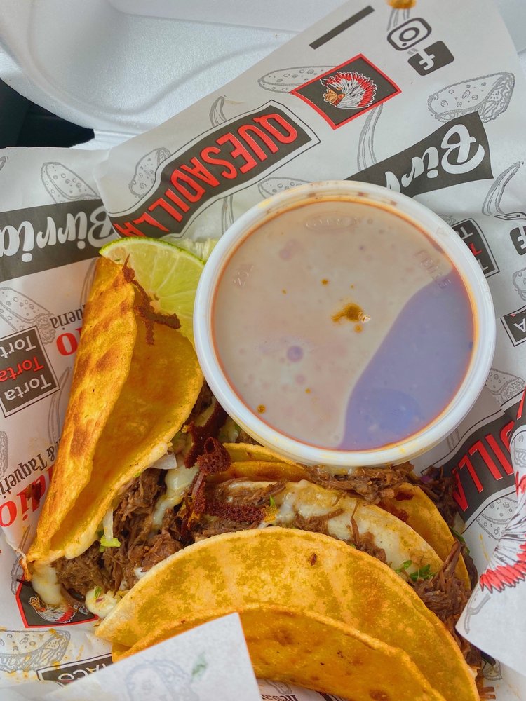 EL INDIO RESTAURANT & TAQUERIA 31 Photos & 17 Reviews 439 W Pike St