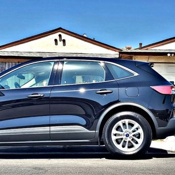 Chula Vista Ford - 2020 Escape S - Auto Parts & Supplies Near Me - Chula Vista, California
