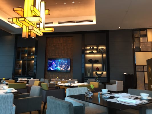 Oakwood Premier Tokyo by null