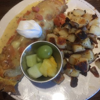 First Watch - The Chickichanga - Breakfast & Brunch Near Me - College Station, Texas First Watch - The Chickichanga - Breakfast & Brunch Near Me - College Station, Texas
