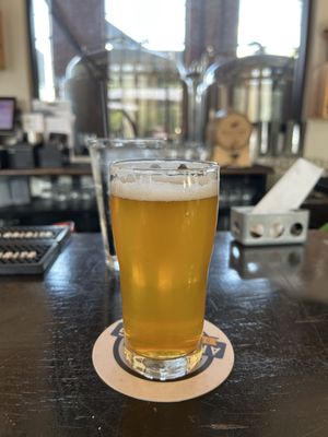 Apponaug Brewing Company by null