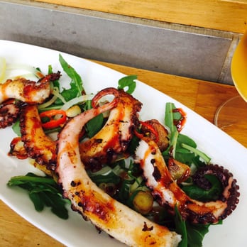 Tapa Del Toro - Tapas/Small Plates Near Me - Copenhagen, 84