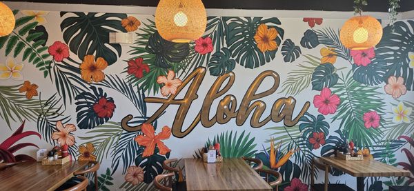 Da Local Boy Cafe by null