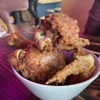 Yokai - KFC - Ramen Near Me - Greensboro, North Carolina Yokai - KFC - Ramen Near Me - Greensboro, North Carolina