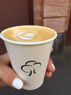 Kaffeekommune by null
