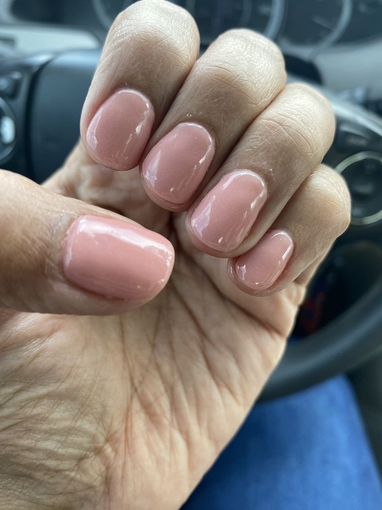 MY BELLA NAILS & SPA Updated April 2024 15 Photos & 12 Reviews