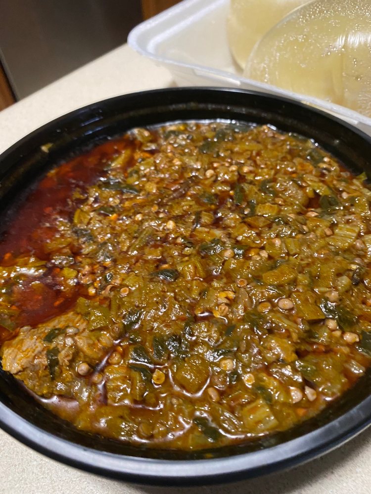 ROYAL AFRICAN CUISINE Updated September 2024 45 Photos & 26 Reviews