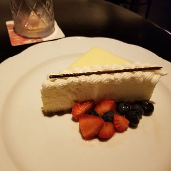 The Chandler Steakhouse - Steakhouses Near Me - Springfield, Massachusetts