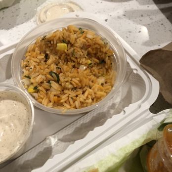 Big Papi’s - Mexican Rice - Tacos Near Me - Frederick, Maryland