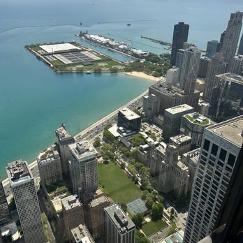 360 Chicago - Observatories Near Me - Chicago, Illinois