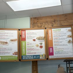 Tropical Smoothie Cafe