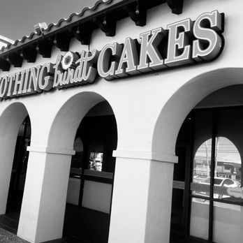 Nothing Bundt Cakes - Bakeries Near Me - Tucson, Arizona