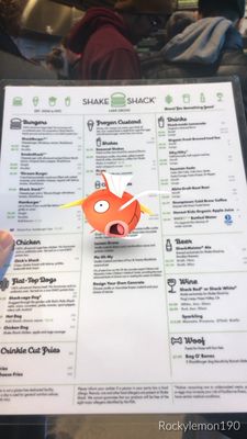 Menu photo 6 Shake Shack Lake Grove Lake Grove, NY Menu photo 6 Shake Shack Lake Grove Lake Grove, NY