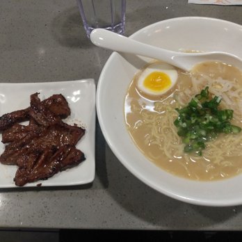 Michi Ramen - Ramen Near Me - Henderson, Nevada
