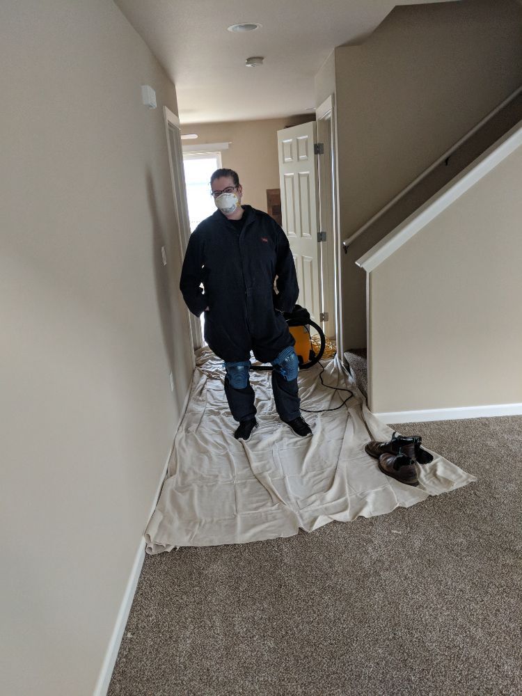 Ed's Dead Bug - veterans service organization in Olympia, WA