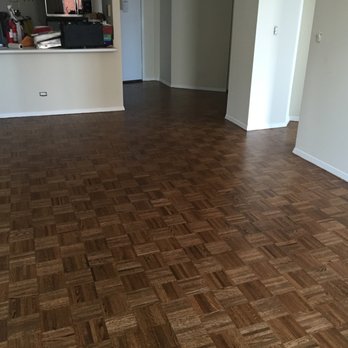Lignum Tenoch Floors - Flooring Near Me - Flushing, New York