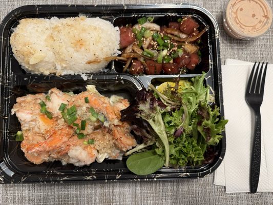 Kahuku Poke & Hawaiian BBQ by null